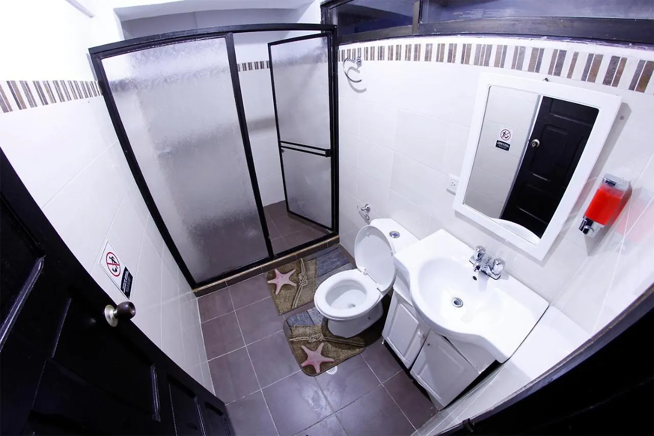 Holiday home Sea Star Inn San Andres