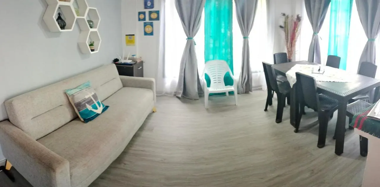 Sea Star Inn San Andres  Holiday home San Andres (San Andres and Providencia Islands)