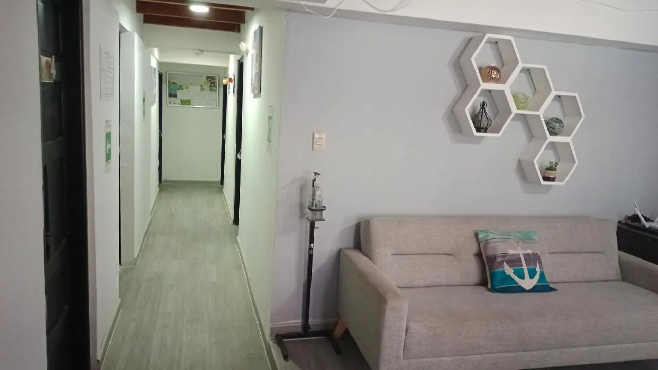 Sea Star Inn San Andres  0*, San Andres (San Andres and Providencia Islands) Colombia