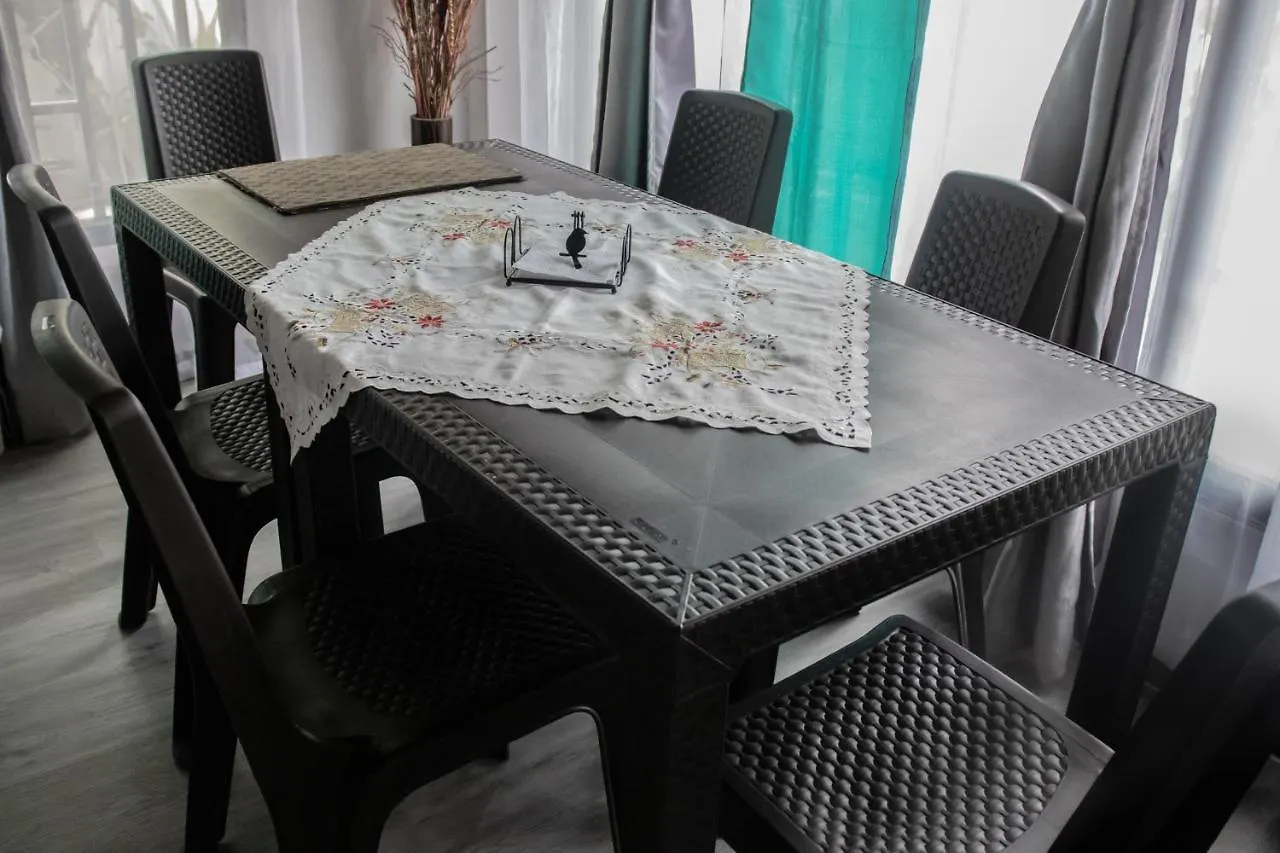 Holiday home Sea Star Inn San Andres