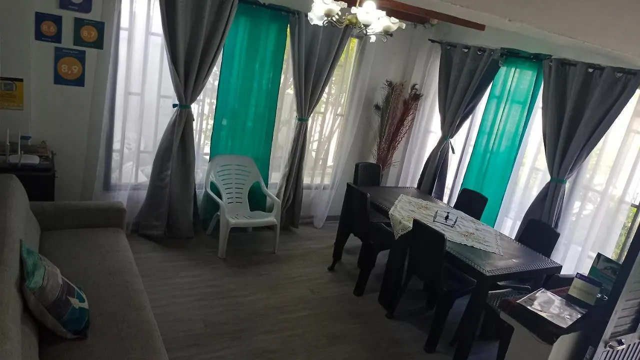Sea Star Inn San Andres  0*, San Andres (San Andres and Providencia Islands) Colombia