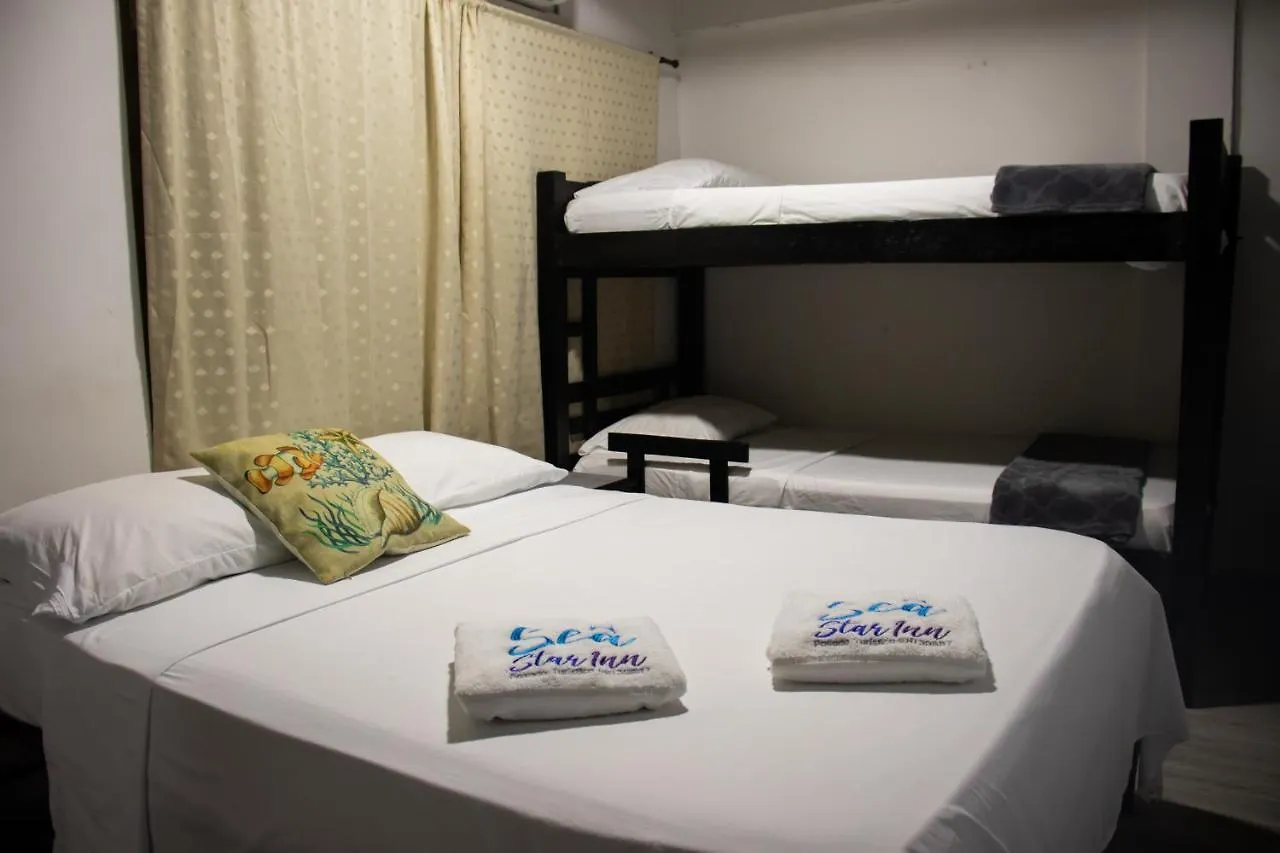 Holiday home Sea Star Inn San Andres