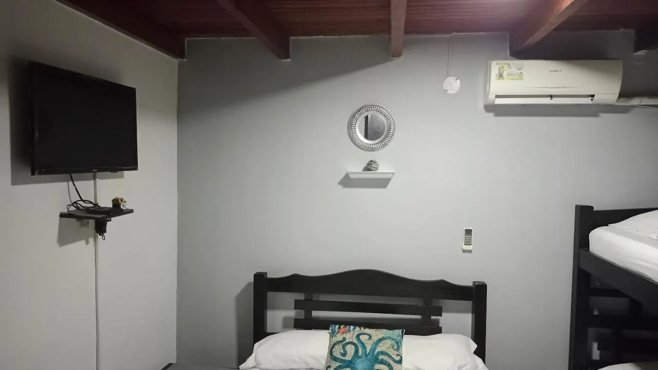Holiday home Sea Star Inn San Andres  Colombia