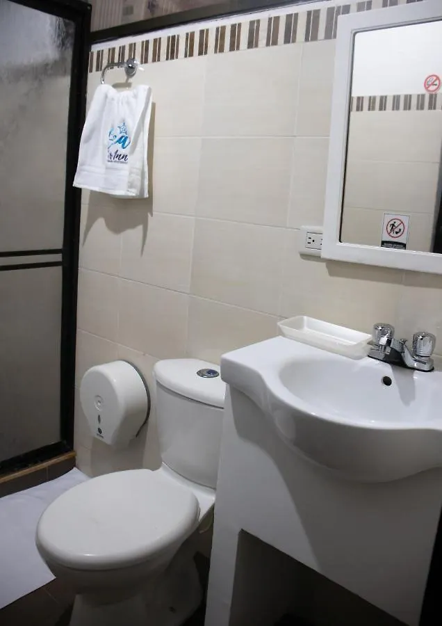 Holiday home Sea Star Inn San Andres