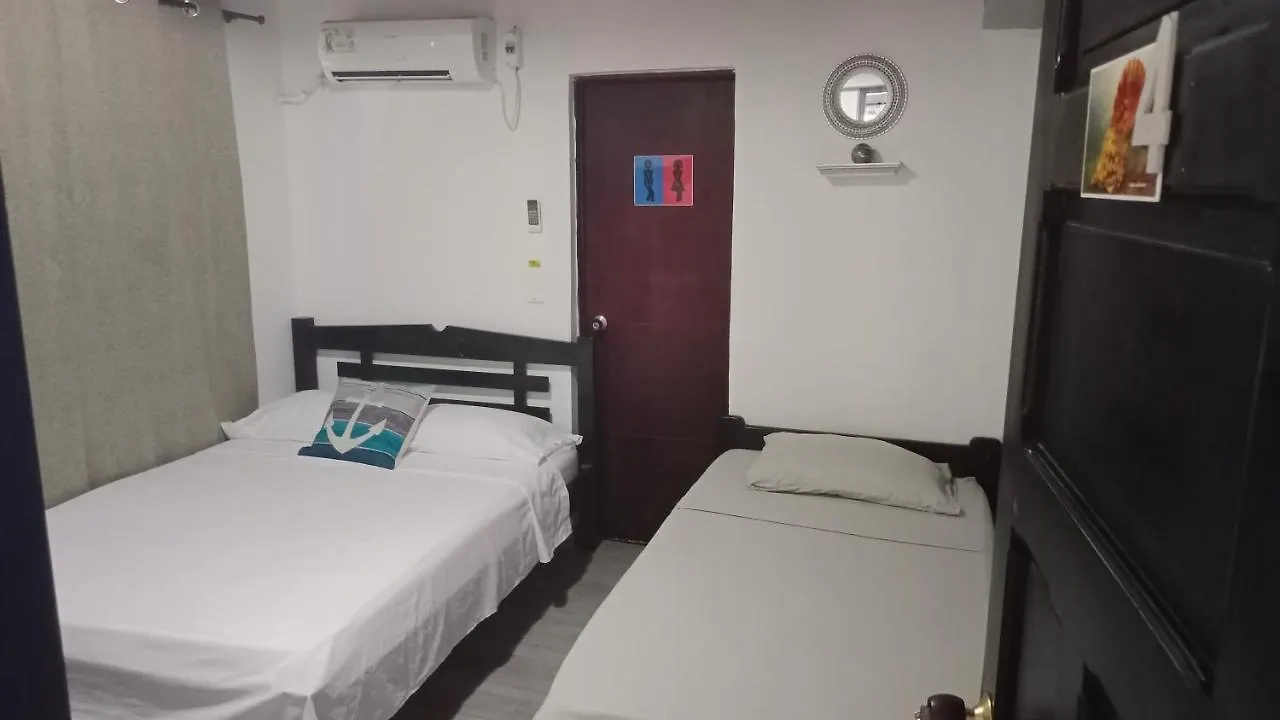 Sea Star Inn San Andres  0*, San Andres (San Andres and Providencia Islands) Colombia