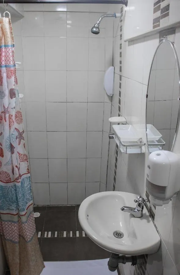 Sea Star Inn San Andres  Holiday home San Andres (San Andres and Providencia Islands)