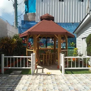 Inn San Nicolas, San Andres (San Andres and Providencia Islands)