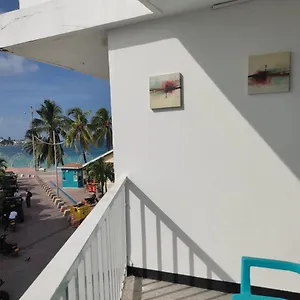 Inn Emily Place 1 Y 2, San Andres (San Andres and Providencia Islands)