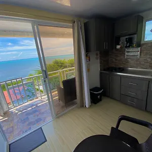 Apartment Ocean Colors, Rocky Point