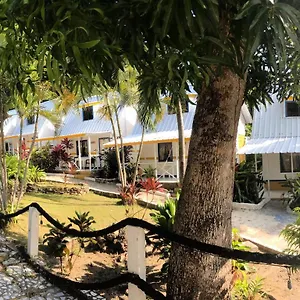 Hotel Agua Dulce, South West Bay