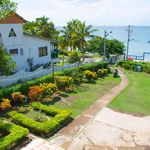 Appartement Sweet Anashly, Fresh Water Bay