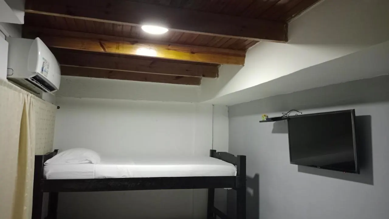 Holiday home Sea Star Inn San Andres