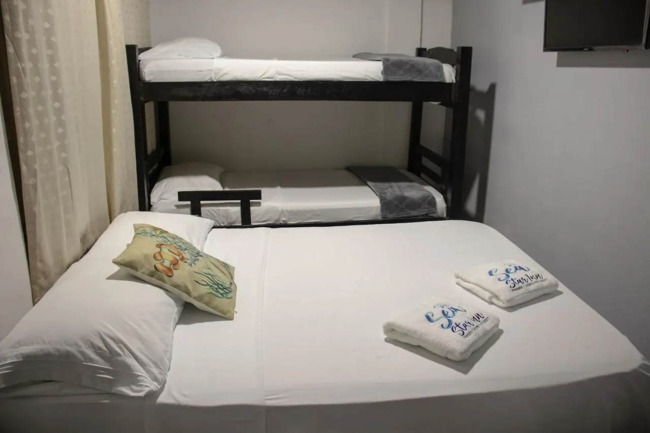 Sea Star Inn San Andres  Holiday home